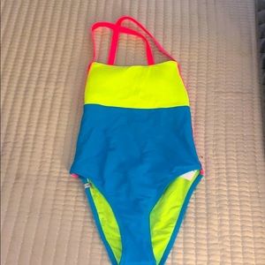 BODY GLOVE Electra one piece